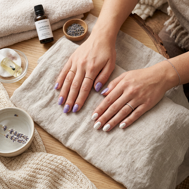 Elite Nailz And Spa